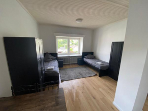 Kleever Apartment Bad Schwalbach